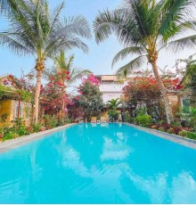 Mui Ne Sunlight Villa