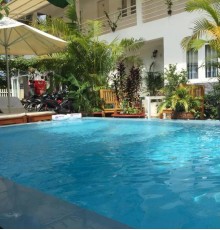 Orchid Guesthouse