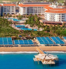 Seaden De Mar Resort & Spa 5*