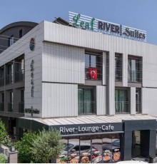 Leaf River Suites 2* Leaf River Suites 2*