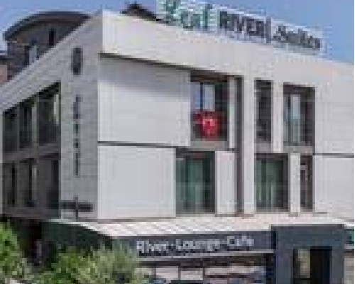 Leaf River Suites 2* — Анталья, район Муратпаша