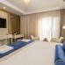 Leslion Luxury Spa Hotel 3* — Анталья, район Муратпаша