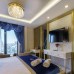 Leslion Luxury Spa Hotel 3* — Анталья, район Муратпаша