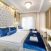 Leslion Luxury Spa Hotel 3* — Анталья, район Муратпаша