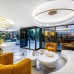 Lexia Hotel 3* в Анталье, район Муратпаша