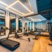 Lexia Hotel 3* в Анталье, район Муратпаша