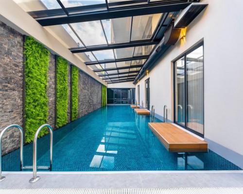 Lexia Hotel 3* в Анталье, район Муратпаша
