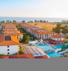 Eftalia Sol 5*