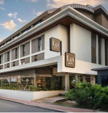 Lei Hotel Lei Hotel