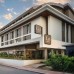 Lei Hotel в Анталье: отель без звёзд во второй линии
