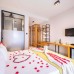 Lei Hotel в Анталье: отель без звёзд во второй линии