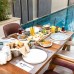 Lei Hotel в Анталье: отель без звёзд во второй линии