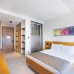 Lei Hotel в Анталье: отель без звёзд во второй линии