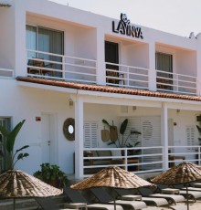 Lavinya Otel 3* Lavinya Otel 3*