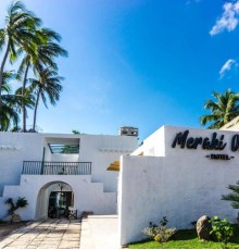 Meraki Oasis 2*