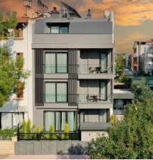Vesta Rooms АРТ Vesta Rooms АРТ
