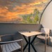 Vesta Rooms АРТ, Анталья — городской отель в Муратпаше
