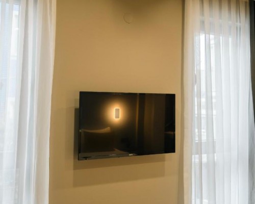 Vesta Rooms АРТ, Анталья — городской отель в Муратпаше