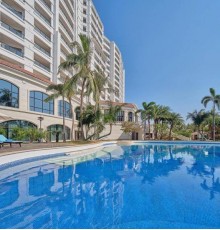 Doubletree By Hilton Sanya Bay 5*