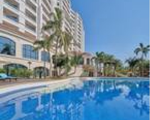 Doubletree By Hilton Sanya Bay 5* — Хайнань, первая линия