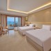 Doubletree By Hilton Sanya Bay 5* — Хайнань, первая линия