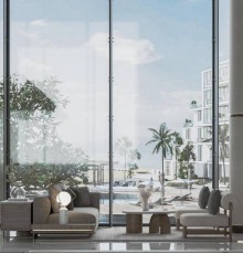 Amarina Sapphire Beach Resort 5*