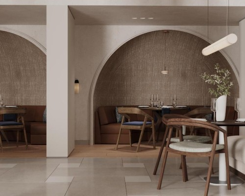 Amarina Sapphire Beach Resort 5* — Хургада, Египет