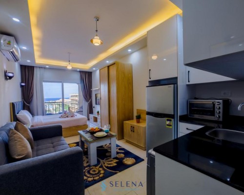 Arena Beach Resort 3* в Хургаде: что важно знать перед бронированием