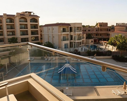 Arena Beach Resort 3* в Хургаде: что важно знать перед бронированием