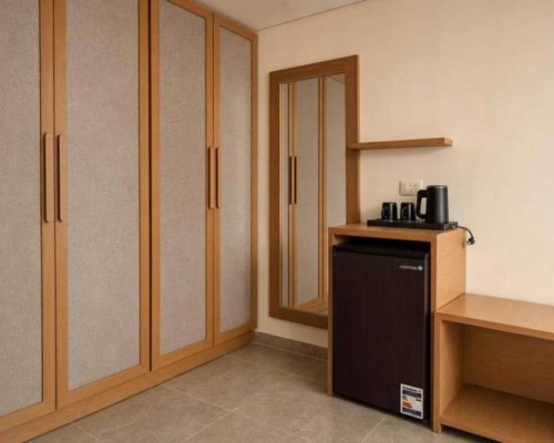 Selena Bay Resort 3* — Хургада, Египет