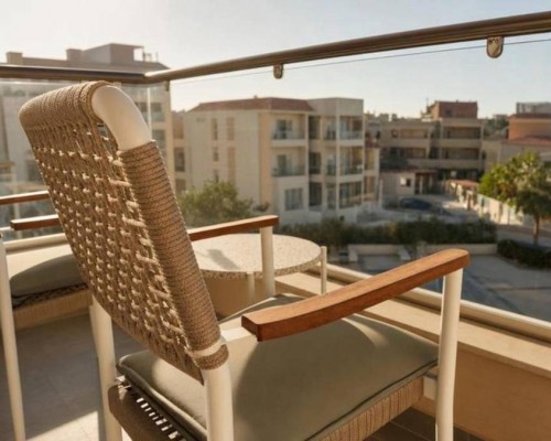 Selena Bay Resort 3* — Хургада, Египет