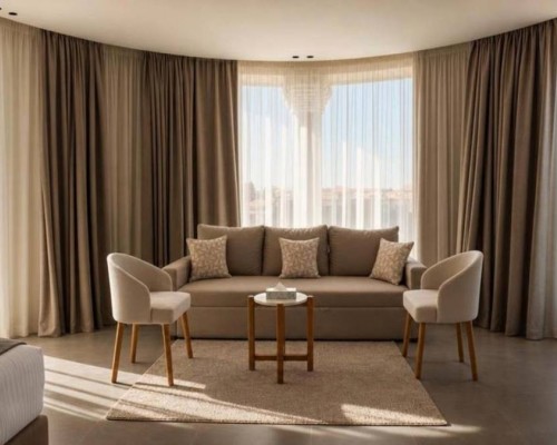 Selena Bay Resort 3* — Хургада, Египет