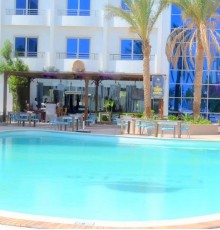 Elite Sea Sky Beach Resort 3* Elite Sea Sky Beach Resort 3*