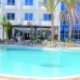 Elite Sea Sky Beach Resort 3* — Хургада, Египет