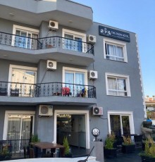 The Pera Hotel Marmaris