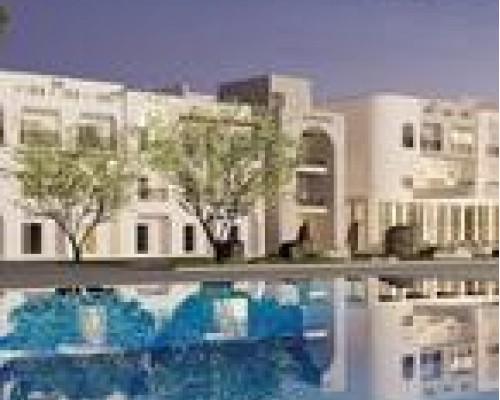 Jaz Elite Negma 5* — Марса Алам, Египет