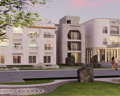 Jaz Elite Negma 5* — Марса Алам, Египет