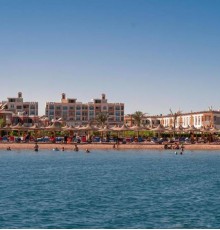 Andalusia Blue Beach 3*