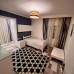 Andalusia Blue Beach 3* — Хургада, первая линия