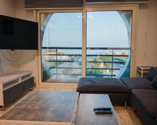 Andalusia Blue Beach 3* — Хургада, первая линия