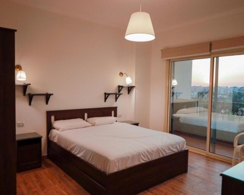 Andalusia Blue Beach 3* — Хургада, первая линия