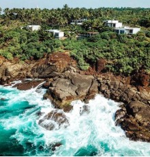 Rumassala Villas 4*