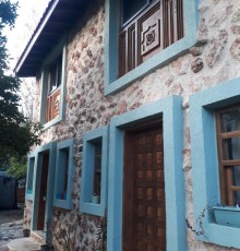 Tahtavilla Pansiyon