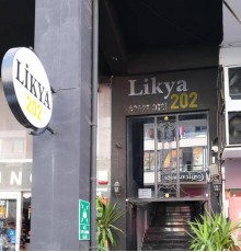 Likya 202 3*