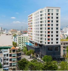 Four Points by Sheraton Nha Trang 5*