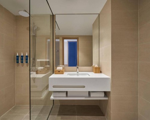 Four Points by Sheraton Nha Trang — 5* в Нячанге