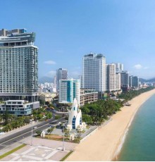 Hyatt Regency Nha Trang 5*