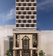 Iconique Hotel Nha Trang 5*