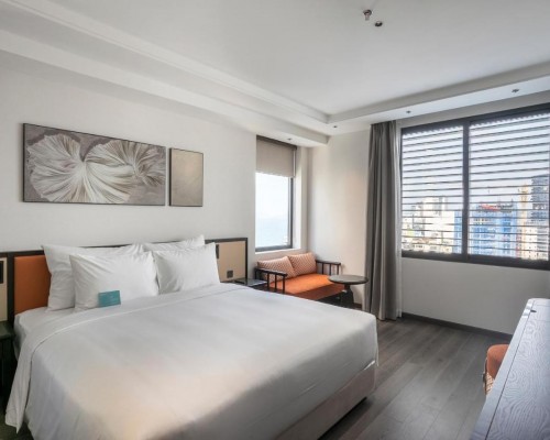 Iconique Hotel Nha Trang 5* — Нячанг, Вьетнам