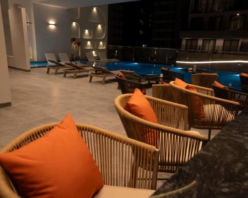 Iconique Hotel Nha Trang 5* — Нячанг, Вьетнам